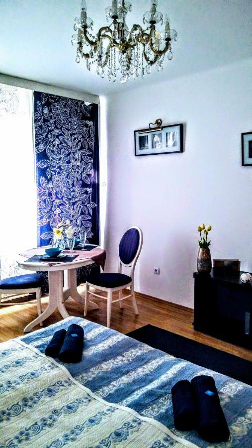Westend Apartment Budapest Exterior photo